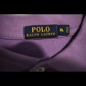 Ralph Lauren Polo